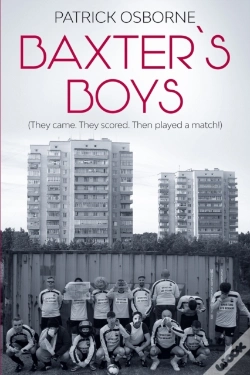 Capa do artigo Baxter'S Boys