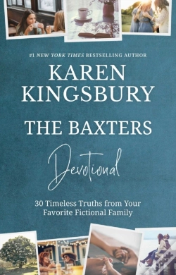 Capa do artigo Baxters Devotional