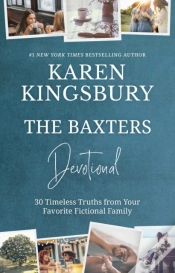 Capa do artigo Baxters Devotional