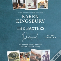 Capa do artigo Baxters Devotional