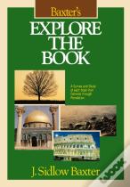 Baxter'S Explore The Book