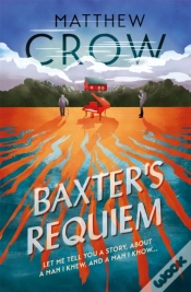 Capa do artigo Baxter