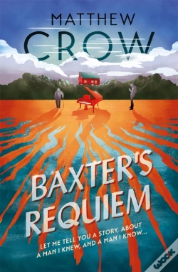 Capa do artigo Baxter'S Requiem