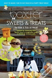 Baxter'S Sweets & Treats