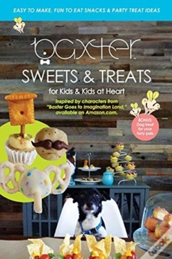 Capa do artigo Baxter'S Sweets & Treats