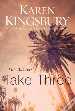 Capa do artigo Baxters Take Three
