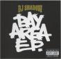 Bay Area EP - CD - Preview