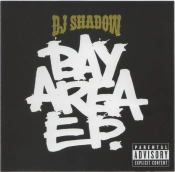 Capa do artigo Bay Area EP - CD