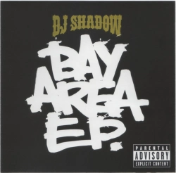 Capa do artigo Bay Area EP - CD
