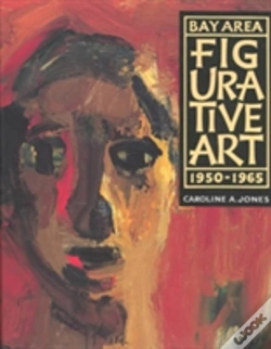 Capa do artigo Bay Area Figurative Art