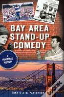 Bay Area Stand-Up Comedy