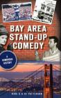 Bay Area Stand-Up Comedy - Preview