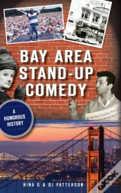 Capa do artigo Bay Area Stand-Up Comedy