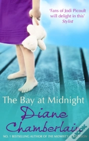 Capa do artigo Bay At Midnight