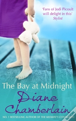 Capa do artigo Bay At Midnight