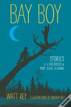 Capa do artigo Bay Boy
