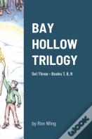 Bay Hollow Trilogy - Set 3