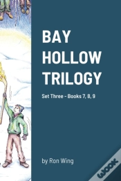 Capa do artigo Bay Hollow Trilogy - Set 3