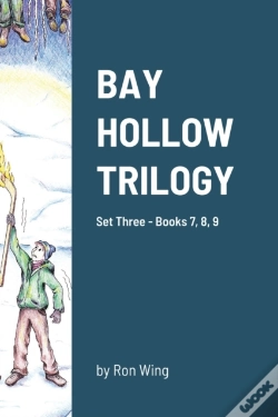 Capa do artigo Bay Hollow Trilogy - Set 3