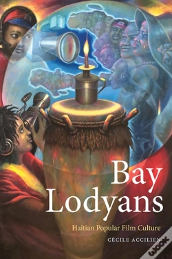 Capa do artigo Bay Lodyans