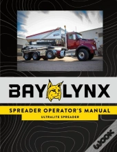 Bay-Lynx Spreader Operator'S Manual