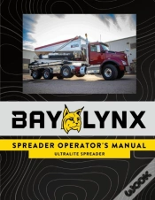 Capa do artigo Bay-Lynx Spreader Operator