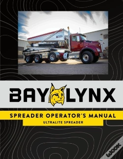 Capa do artigo Bay-Lynx Spreader Operator'S Manual