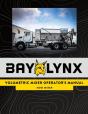 Bay-Lynx Volumetric Mixer Operator'S Manual - Preview