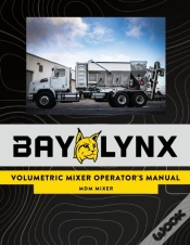Capa do artigo Bay-Lynx Volumetric Mixer Operator