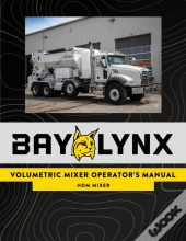 Bay-Lynx Volumetric Mixer Operator'S Manual