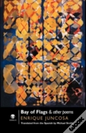 Capa do artigo Bay Of Flags & Other Poems
