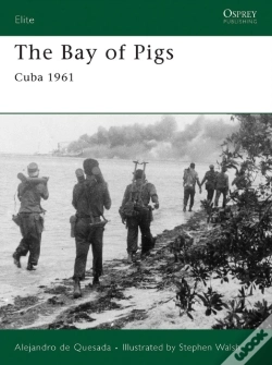 Capa do artigo Bay Of Pigs