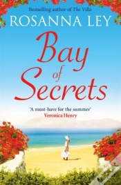 Capa do artigo Bay Of Secrets