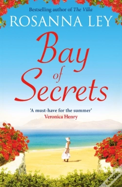 Capa do artigo Bay Of Secrets