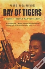 Capa do artigo Bay Of Tigers