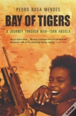 Capa do artigo Bay Of Tigers