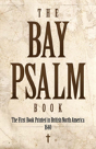 Bay Psalm Book - Preview