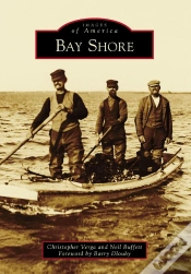 Capa do artigo Bay Shore