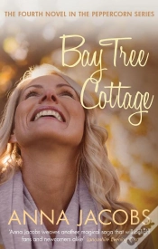Capa do artigo Bay Tree Cottage