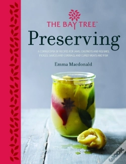 Capa do artigo Bay Tree Preserving