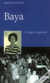 Baya, D'Alger À Marseille