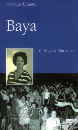 Capa do artigo Baya, D'Alger À Marseille
