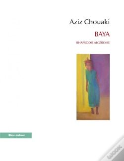 Capa do artigo Baya - Rhapsodie Algeroise