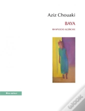 Baya - Rhapsodie Algeroise