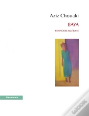 Capa do artigo Baya - Rhapsodie Algeroise