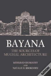 Capa do artigo Bayana