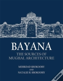 Capa do artigo Bayana