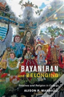 Bayanihan And Belonging