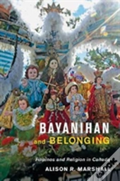 Bayanihan And Belonging