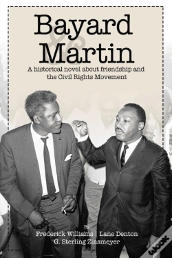 Capa do artigo Bayard And Martin